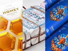 You will speed up the curation process by doing this. Packaging You Shouldn T Miss In October 2019 On Packaging Of The World Creative Package Design Gallery