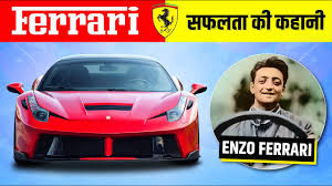 Pare che la risposta di enzo ferrari sia stata: Lamborghini Success Story Revenge From Enzo Ferrari Ferruccio Lamborghini Biography Youtube