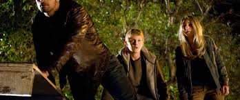 Race to witch mountain is the first kids' film in ages to have action beats that measure up to hollywood's grownup action fare. Race To Witch Mountain Movie Review 2009 Roger Ebert å…´å'é¦–é¡µ