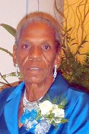 Shirley LaGloria Morris