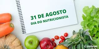 Dia do nutricionista 𣏕 um dia importante para nossa saúde e corpo, dia daqueles que se dedicam a cuidar da nossa alimentação da forma mais adaptada e. 31 De Agosto O Dia Do Nutricionista Veja Como Homenagear Investmentsx News