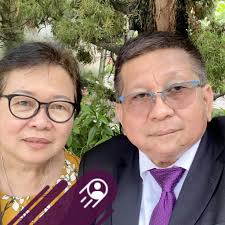 San Roque Parish,...