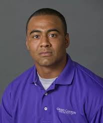 2010-11 Wrestling Roster