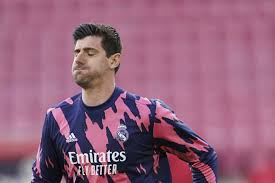 *forces his transfer by refusing to show up to training, demonstrating the power he holds lloris and courtois out here proving it really is the world cup of goalkeepers (de g*a don't interact). Champions League Real Madrid Goalkeeper Thibaut Courtois Anticipates Special Chelsea Reunion In Semis