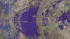 The 75th anniversary of the bombing of dresden should force us to understand that, unfortunately, as the roman statesman cicero said, in war, the law falls silent. dresden remains today an open wound in german historical memory because german civilians were victims in their tens of thousands. Bomber Command Maps Reveal Extent Of German Destruction Bbc News