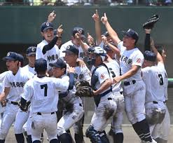 【速報】沖縄尚学が2年連続甲子園へ エナジック破り沖縄大会優勝 ...