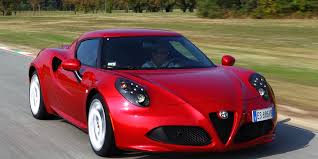 Join the 67,035 people who've already contributed. 2015 Alfa Romeo 4c Coupe First Drive 8211 Review 8211 Car And Driver
