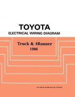 Map_sensor_wire_diagram%202 isuzu ftr wiring diagram.jpg. 1986 Isuzu Trooper And Pickup Truck Wiring Diagrams Schematics Manual Sheets Set Ebay