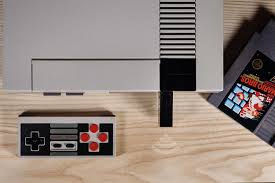 Ver más ideas sobre nintendo, consolas videojuegos, super nintendo. Guia De Compras Para El Amante De Los Juegos Retro Qore