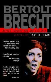 Busch und helene weigel singen bettellied der großen geister, mutter courages lied. Mother Courage And Her Children By Bertolt Brecht
