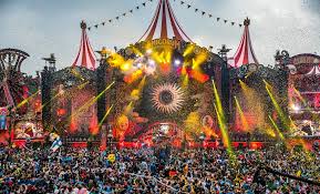 With its lush green setting tucked away in the michigan wilderness and its unique mix of dance acts and jam bands, electric forest festival is truly one of a. Top 12 Edm Festivals For Epic Parties Around The World Hostelworld