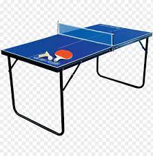 Maybe you would like to learn more about one of these? Table Tennis Table Small Png Image With Transparent Background Toppng