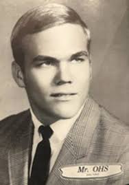 Jerry Dewayne Setliff Obituary