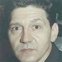 Eugene Haponek Obituary