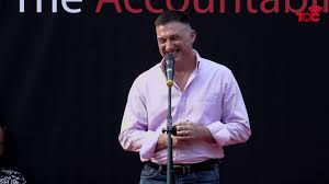 Jun 02, 2021 · news broke wednesday that danny ainge is out in boston, and brad stevens is headed to the front office. Where Is The Accountability In Singapore Brad Bowyer Youtube