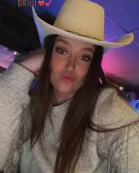 Brought Devin with me