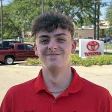 Classic Toyota Staff