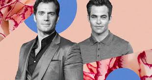 Could Henry Cavill Become The Next Hollywood Chris