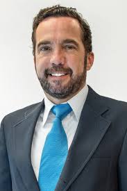 Ignacio Lopez, Real Estate Agent