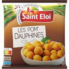 Pommes Noisettes Findus Intermarche
