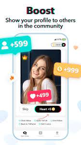 Tikfame — is a simple and useful app for tiktok that will help you increase your popularity and content views. Tikfame For Android Apk Download
