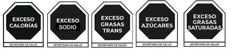 Asociación mexicana de etiquetado, etiquetado nutrimental, capacitación y emprendimiento. Nuevo Etiquetado De Alimentos Lo Que Debes Saber