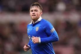 Joe Gelhardt says swapping Leeds for Hull was best for everyone