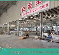 380V 50HZ WPC Board Production Line Wpc Extrusion Machine High Efficient