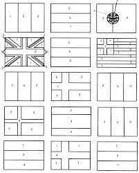 Coloriage Drapeau Les Beaux Dessins De Autres A Imprimer Et Colorier Drapeaux Du Monde Drapeau Europe Coloriage