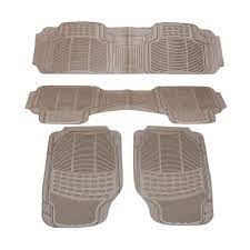 Model jok terbaru untuk mobil suzuki splash. Jual Durable Comfortable Universal Pvc Karpet Mobil For Toyota Calya 2016 Beige 4 Pcs Terbaru Juni 2021 Blibli