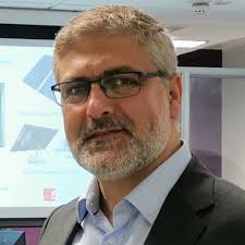 Hamidreza GOHARI DARABKHANI