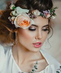 Pricheski V Stile Boho Na Korotkie Srednie Dlinnye Volosy S Foto Zhenskij Zhurnal Chitat Onlajn Stilnye Strizhki Novinki V Mire Mody Sovety Po Uhodu