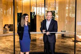 Handmade canberra is currently an online market, showcasing the best of australian handmade design and produce. Doors Open For First Look At A By Adina Canberra Hospitality Net
