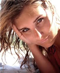 Musiker Anna Hansson på StagePool