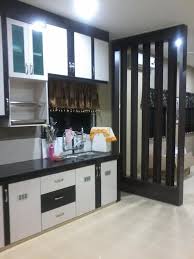Anda nak tahu cara buat kabinet dapur diy? Zuriana Design Kabinet Dapur Dan Penghadang Kayu Facebook