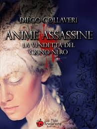 LIBRI : Diego Collaveri