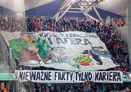Wisła kraków vs napoli #wisnap 04/08. News Fotos Wisla Krakow Faszination Fankurve