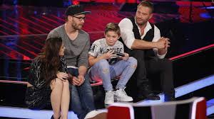 The voice kid television program. The Voice Kids Verpasst Alle Sendungen Clips Und Ganze Folgen Kostenlos Online Anschauen The Voice Kids Sendung Verpasst