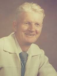 Chester Gordon Calvert