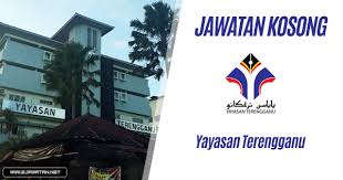 Permohonan adalah dipelawa daripada warganegara malaysia yang berkelayakan untuk mengisi kekosongan jawatan kosong terkini di yayasan pembangunan keluarga terengganu (ypkt) sebagai Jawatan Kosong Di Yayasan Terengganu 17 Januari 2020 Jawatan Kosong 2020