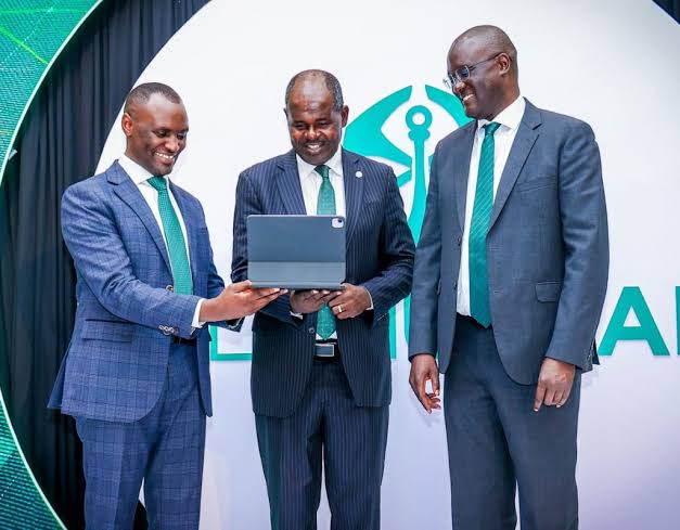 Old Mutual Holdings Plc Earnings stands at KES882Mn H1 2026