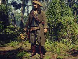 Jan 12, 2021 · red dead redemption 2's story revolves around the van der linde gang and their last days in the wild west.while the gang members were just a bunch of dangerous outlaws, this group acted like a family, caring for each other and even following a moral code. Captain Jack Sparrow Inspired Outfit Reddeadfashion
