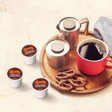 As you sip a cup of the smooth coffee, savor the flavors. Kahlua Coffee K Cup Pods Light Roast Coffee 24 Count For Keurig Brewers Walmart Com Walmart Com