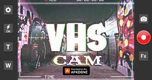 New Apk Vhs Cam Mod Apk 1 4 1 Paid For Free Updated Modded Apkdone Vhs Most Satisfying Video Best Android Games