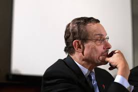 D.C. mayor's collapse came amid disastrous March