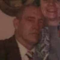 Alma Troy Henshaw (1924–1974)