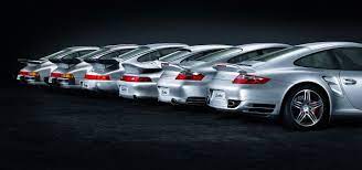Reunion Porsche 911 Porsche 911 Turbo Porsche