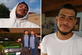 Fundraiser by Abigail Ramirez : Funeral Expenses for Edwin Ramirez