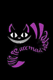 Eyebrows visible through hair 722341? 220 Cheshire Cat Tattoo Designs 2021 Simple Small Meaningful Ideas