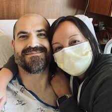 Fundraiser for Keith Suits by Brody Craft : Help Keith Defeat Lymphoma